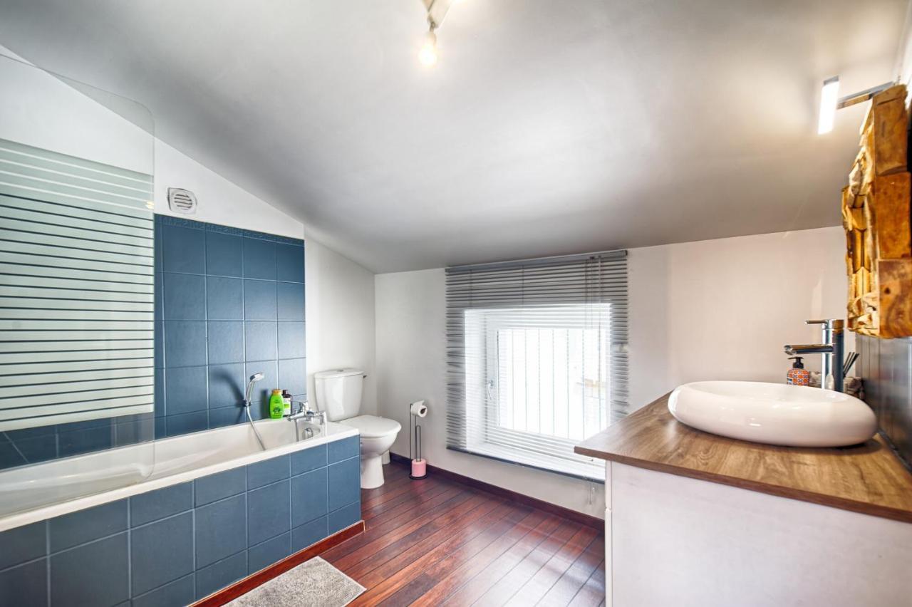 Apartamento Le Raphael Centre Historique Le Puy-en-Velay Exterior foto