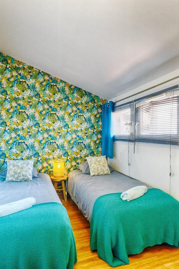 Apartamento Le Raphael Centre Historique Le Puy-en-Velay Exterior foto